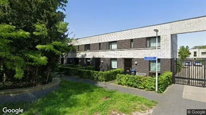 Apartments for rent in Utrecht Zuid-West - Photo from Google Street View