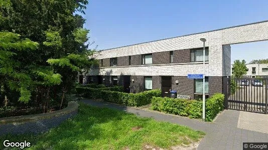 Apartments for rent in Utrecht Zuid-West - Photo from Google Street View