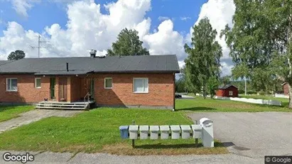 Apartments for rent in Örnsköldsvik - Photo from Google Street View