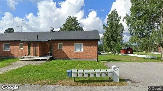 Apartments for rent in Örnsköldsvik - Photo from Google Street View
