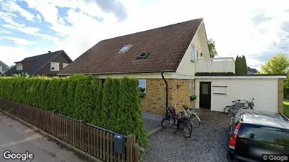 Apartments for rent in Karlstad - Photo from Google Street View