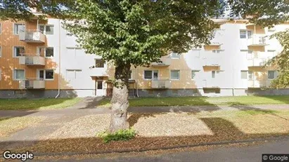 Apartments for rent in Eskilstuna - Photo from Google Street View