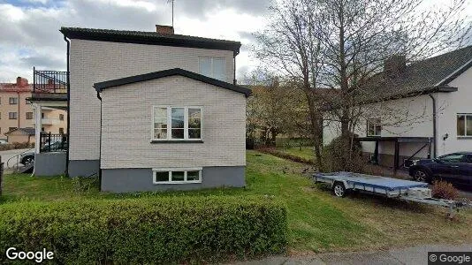 Apartments for rent in Örebro - Photo from Google Street View