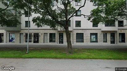 Apartments for rent in Uppsala - Photo from Google Street View