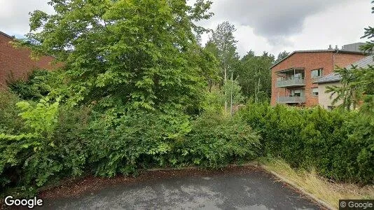 Apartments for rent in Askim-Frölunda-Högsbo - Photo from Google Street View