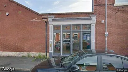 Apartments for rent in Kidderminster - Worcestershire - Photo from Google Street View