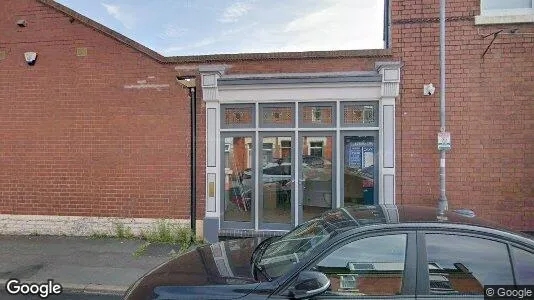 Apartments for rent in Kidderminster - Worcestershire - Photo from Google Street View