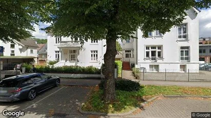 Apartments for rent in Stormarn - Photo from Google Street View