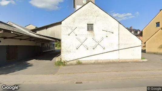 Apartments for rent in Bamberg - Photo from Google Street View