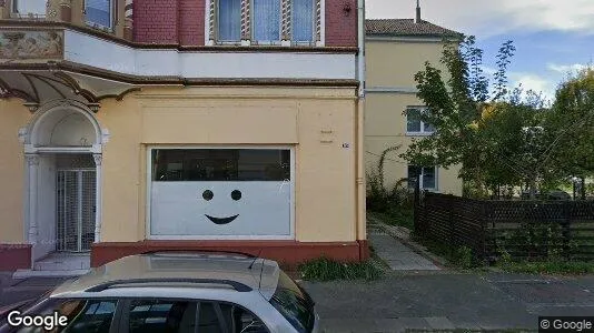 Apartments for rent in Segeberg - Photo from Google Street View