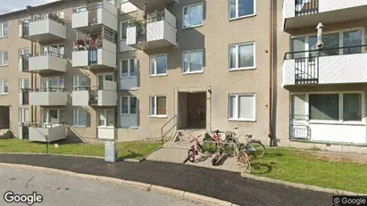 Apartments for rent in Nacka - Photo from Google Street View