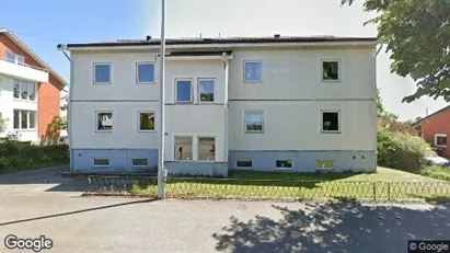 Apartments for rent in Falköping - Photo from Google Street View