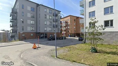 Apartments for rent in Sundbyberg - Photo from Google Street View