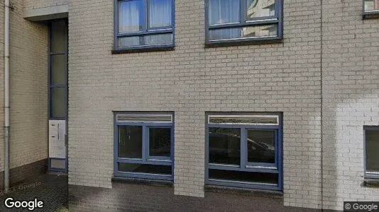 Apartments for rent in Amsterdam Centrum - Photo from Google Street View