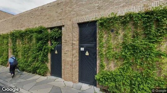 Apartments for rent in Utrecht Noord-Oost - Photo from Google Street View