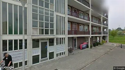 Apartments for rent in Pijnacker-Nootdorp - Photo from Google Street View