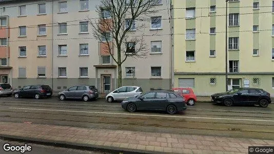 Apartments for rent in Essen - Photo from Google Street View