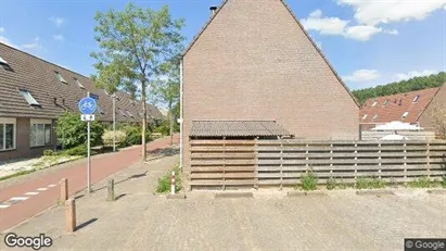 Apartments for rent in Haarlemmermeer - Photo from Google Street View