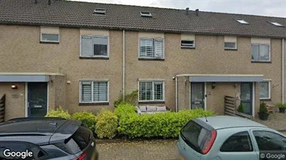 Apartments for rent in Purmerend - Photo from Google Street View