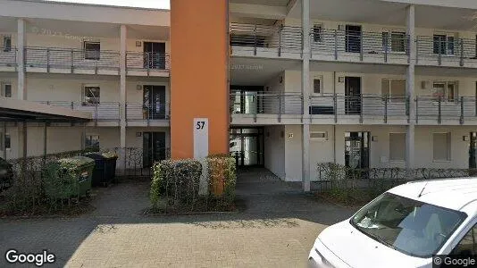 Apartments for rent in Bochum - Photo from Google Street View
