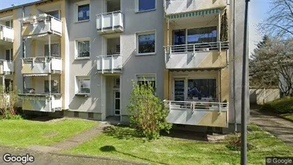 Apartments for rent in Bochum - Photo from Google Street View