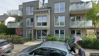 Apartments for rent in Bochum - Photo from Google Street View