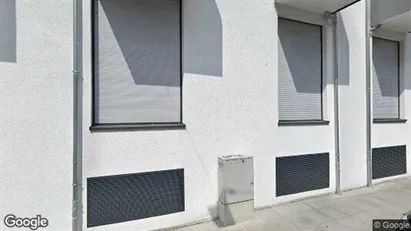 Apartments for rent in Heilbronn - Photo from Google Street View
