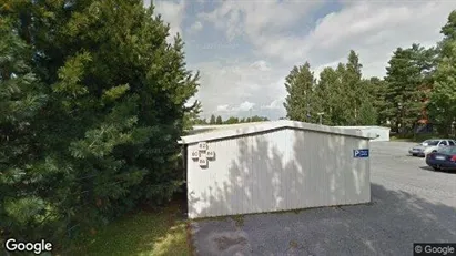 Apartments for rent in Pori - Photo from Google Street View