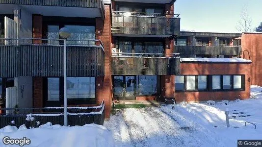 Apartments for rent in Jyväskylä - Photo from Google Street View
