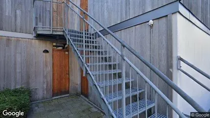 Rooms for rent in Lund - Photo from Google Street View