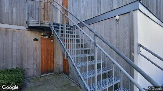 Rooms for rent in Lund - Photo from Google Street View