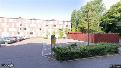 Rooms for rent in Lund - Photo from Google Street View