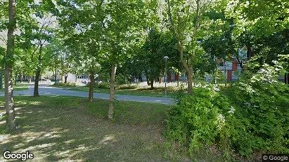 Rooms for rent in Lund - Photo from Google Street View