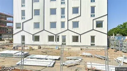 Rooms for rent in Lund - Photo from Google Street View
