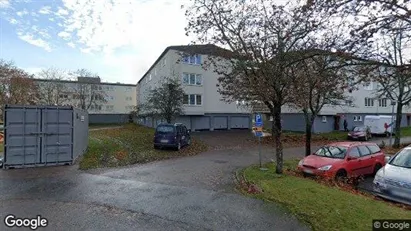 Apartments for rent in Eskilstuna - Photo from Google Street View