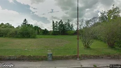 Apartments for rent in Hjo - Photo from Google Street View