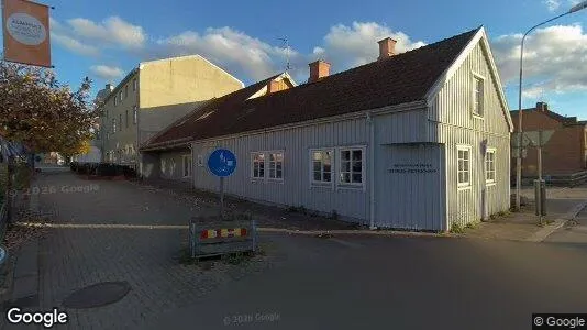 Rooms for rent in Älmhult - Photo from Google Street View