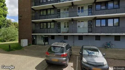 Apartments for rent in Arnhem - Photo from Google Street View