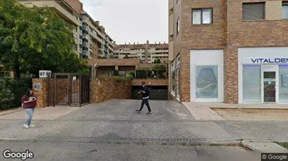 Apartments for rent in Rivas-Vaciamadrid - Photo from Google Street View