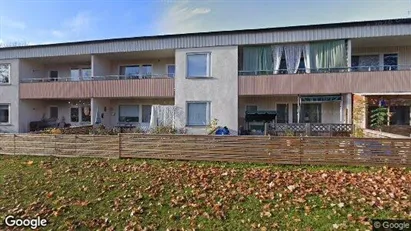 Apartments for rent in Eskilstuna - Photo from Google Street View