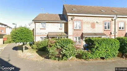 Apartments for rent in London SE1 - Photo from Google Street View