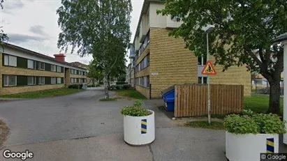 Apartments for rent in Linköping - Photo from Google Street View
