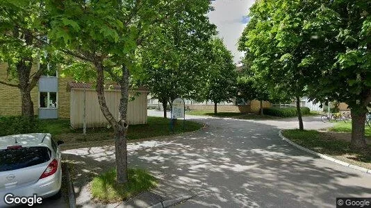 Apartments for rent in Linköping - Photo from Google Street View
