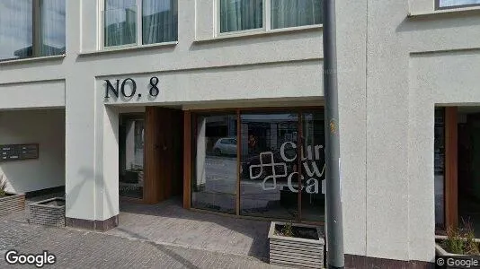 Apartments for rent in Lennik - Photo from Google Street View