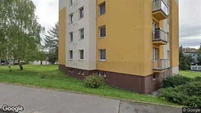 Apartments for rent in Prague 1 - Photo from Google Street View