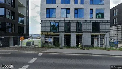 Apartments for rent in Tallinn Kesklinna - Photo from Google Street View
