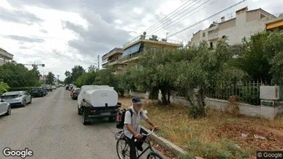 Apartments for rent in Elliniko-Argyroupoli - Photo from Google Street View