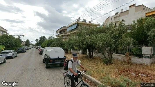 Apartments for rent in Elliniko-Argyroupoli - Photo from Google Street View