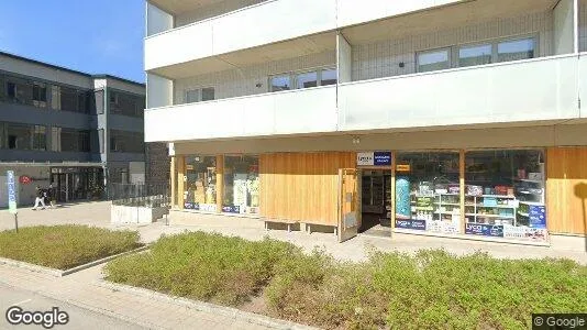 Apartments for rent in Österåker - Photo from Google Street View