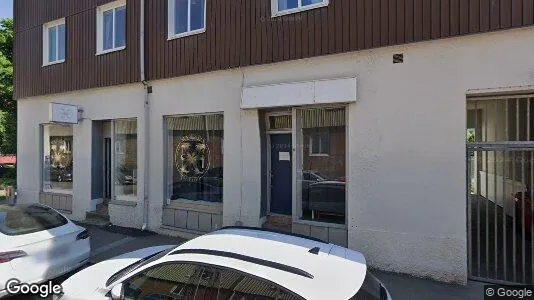 Apartments for rent in Lundby - Photo from Google Street View